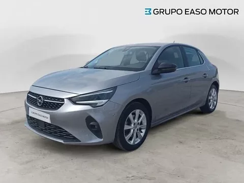 OPEL Corsa Corsa 1.2T XHL S/S Elegance 100