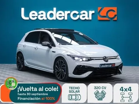 VOLKSWAGEN Golf R 2.0 TSI 235kW (320CV) 4Motion DSG