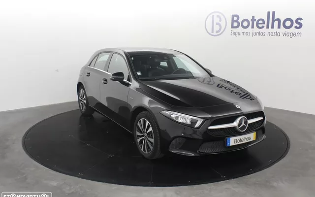 Mercedes-Benz A 250 e Style Plus