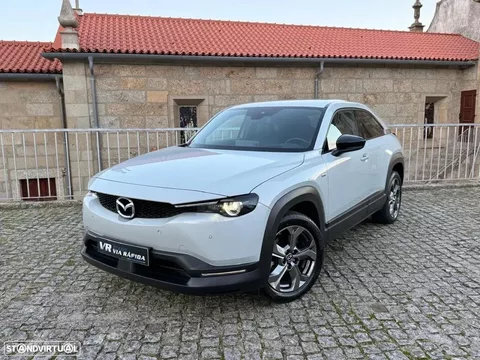 Mazda MX-30