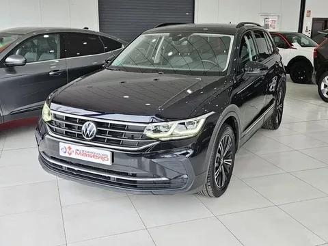 VOLKSWAGEN Tiguan Tiguan 2.0TDI Life DSG 110kW