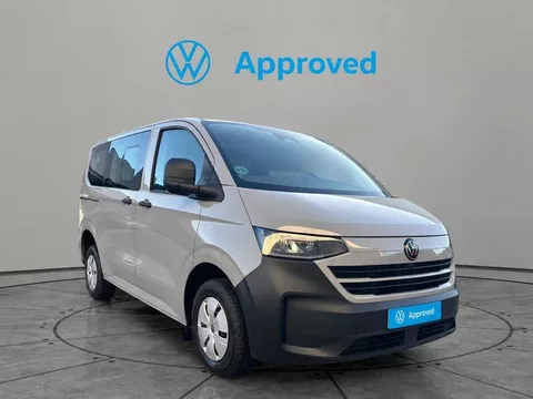 VOLKSWAGEN Caravelle Corta 2.0 TDI 110 kW (150 CV) Aut 8 Vel