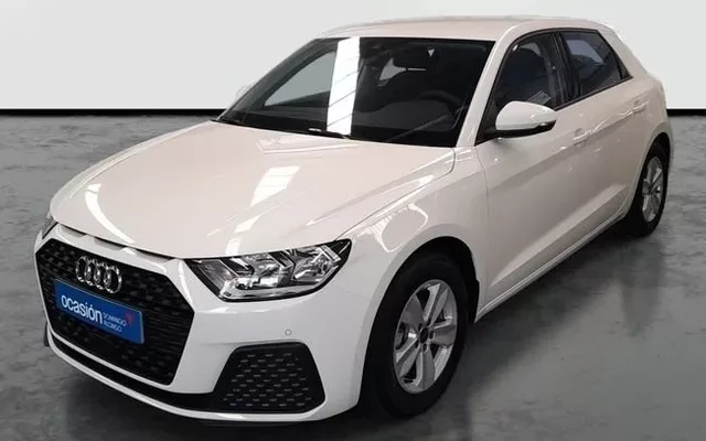 AUDI A1 Sportback Edition 25 TFSI 70 kW (95 CV)