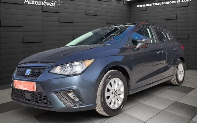 SEAT Ibiza 1.0 Reference