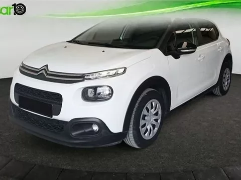 CITROEN C3 BlueHDi 55KW (75CV) S&S 83g BUSINESS - 8990€ en Olias del rey