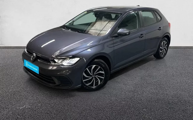 VOLKSWAGEN POLO 1.0 TSI 95 S&S BVM5