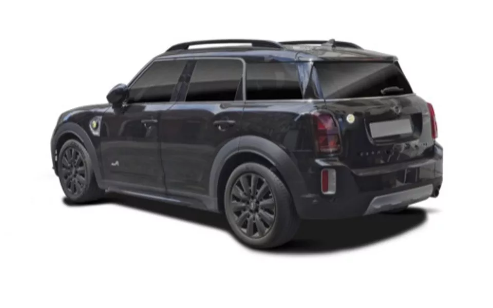 MINI - Mini Countryman - Mini Cooper Northwood Edition Auto
