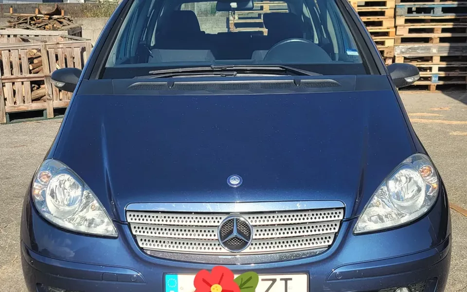 Mercedes-Benz A 180 CDI Classic