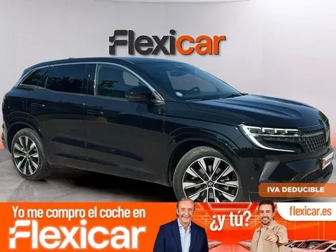 RENAULT Austral Austral 1.2 full hybrid e-tech Techno 146kW