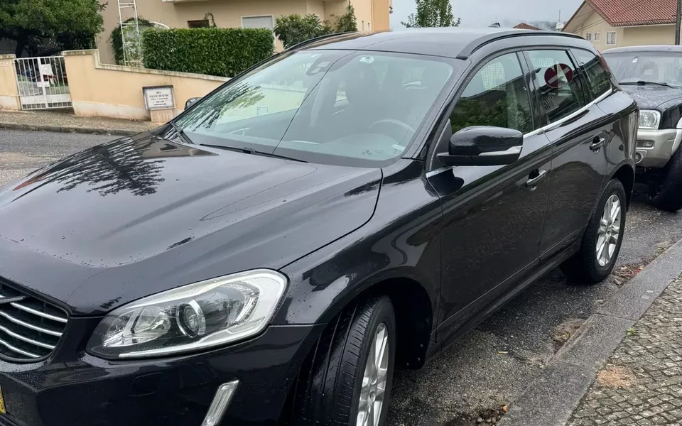 Volvo XC 60 2.0 D4 Momentum