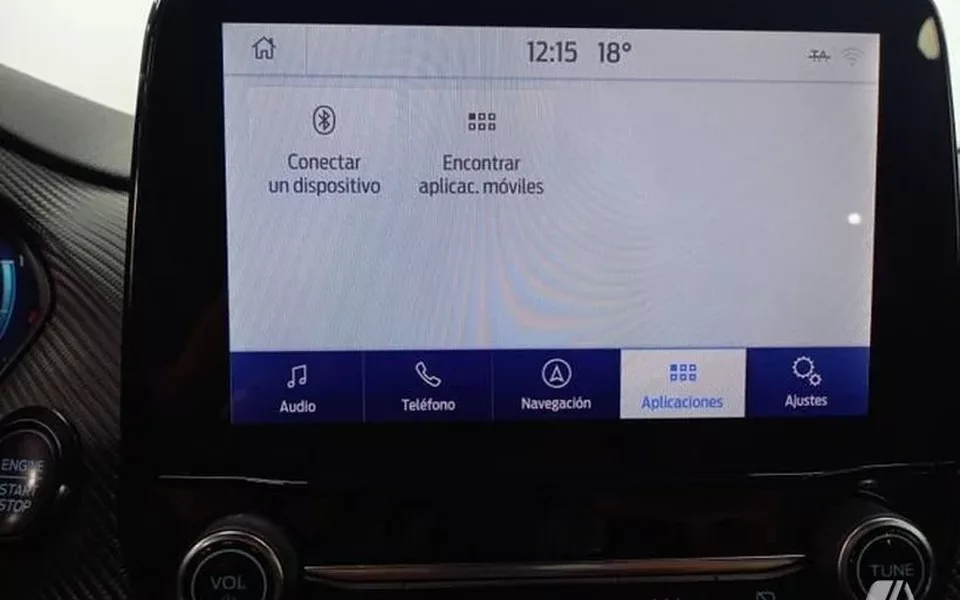 FORD Puma ST LINE X 1.0 ECOBOOST MHEV 92KW (125CV)