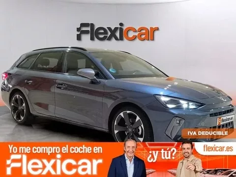 CUPRA León SP 1.5 eTSI 110kW (150CV) DSG