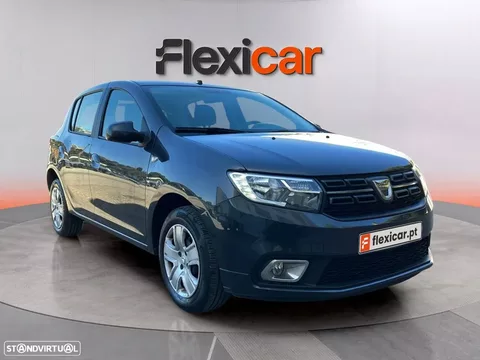 Dacia Sandero 1.0 SCe Pack