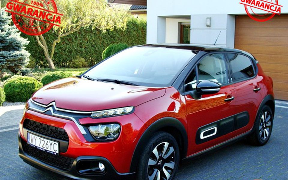 Citroën C3