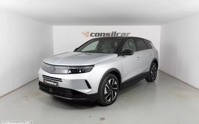 Opel Grandland 1.2 Hybrid GS eDCT