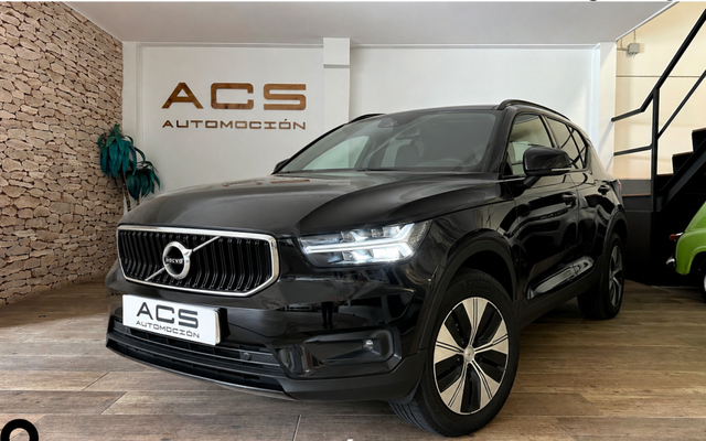 VOLVO XC40 XC40 T3 Momentum Pro Aut.