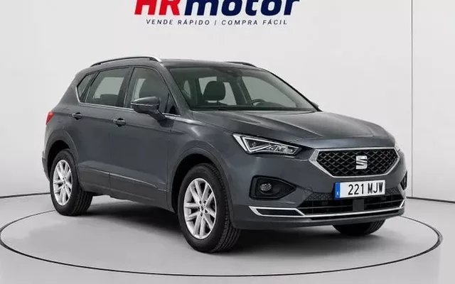 SEAT Tarraco Tarraco 1.5 TSI S&S Style DSG 150
