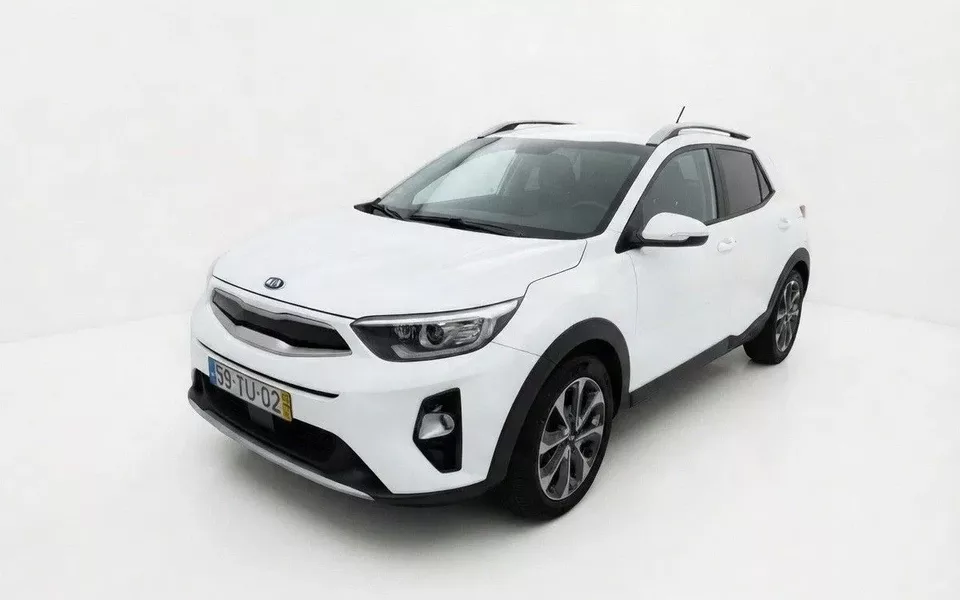 Kia Stonic 1.0 T-GDI TX