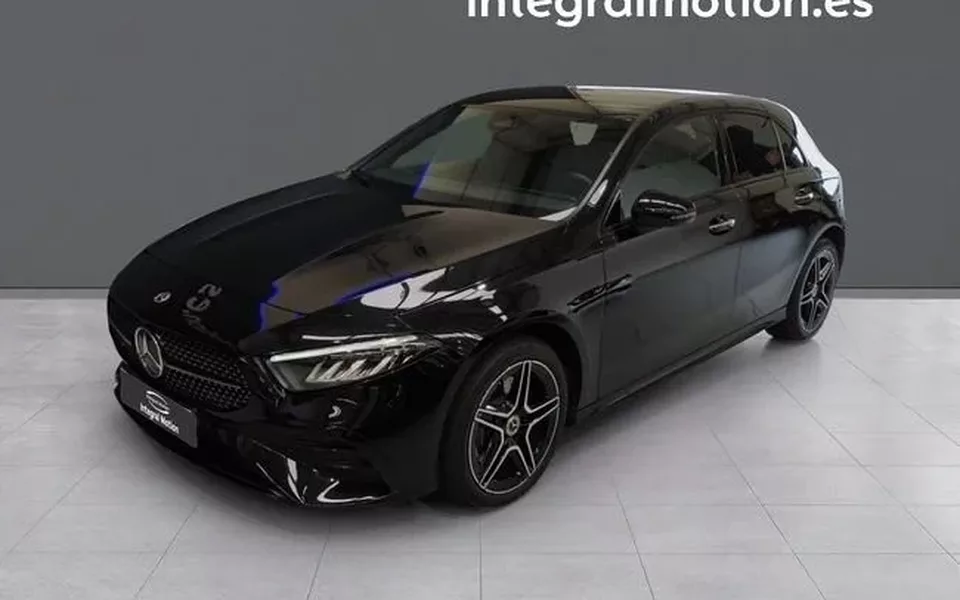 MERCEDES-BENZ Clase A A 250 e