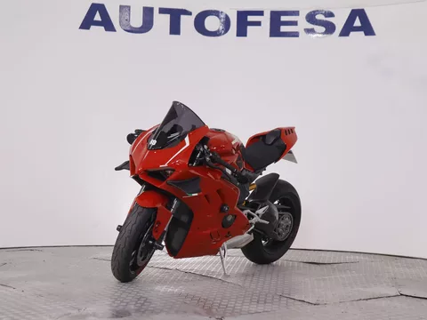 Ducati PANIGALE V4 PANIGALE V4 214CV ABS