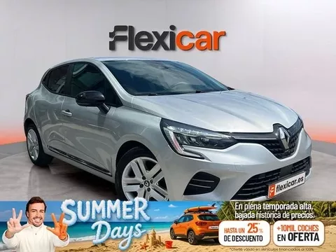RENAULT Clio Clio TCe Business 67kW