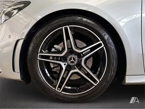 MERCEDES-BENZ Clase B B 200d