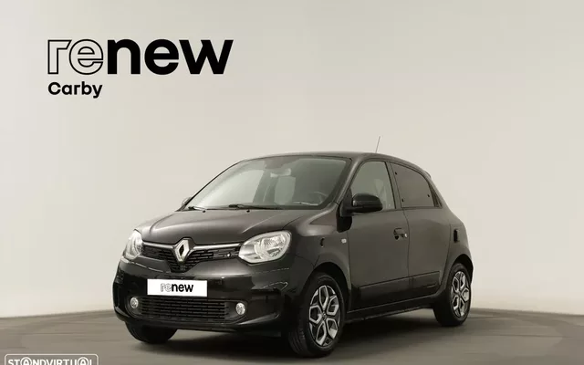 Renault Twingo 1.0 SCe Zen