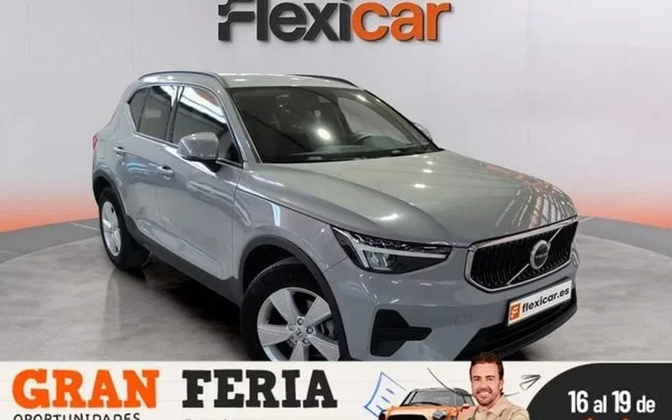 VOLVO XC40 XC40 T2 Essential Aut.