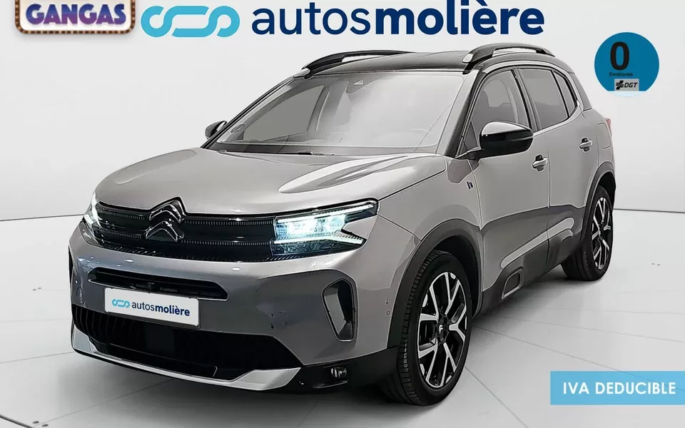 Hybrid 225 Shine Pack e-EAT8 165 kW (225 CV)