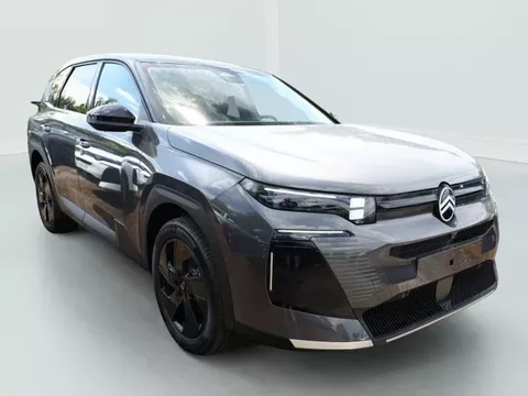 Citroën C5 Aircross HYBRID MAX 145 Zéro km immatriculé