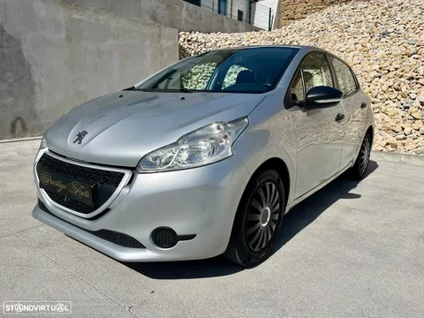 Peugeot 208 1.2 VTi Access