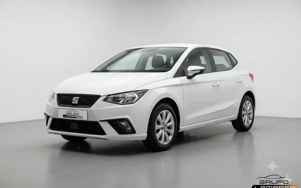 SEAT Ibiza Ibiza 1.0 MPI S&S Reference XM 80