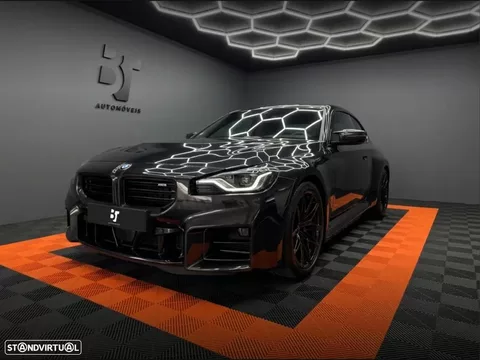 BMW M2 Auto