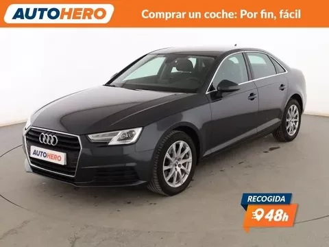 AUDI A4 A4 2.0TDI Advanced edition 110kW