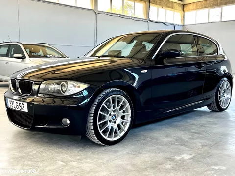BMW 120 d