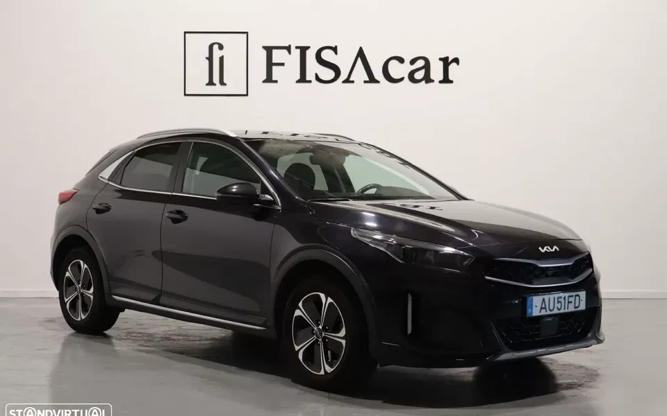 Kia XCeed 1.6 GDi PHEV Drive