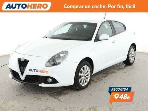 ALFA ROMEO Giulietta 1.4 Turbo Super