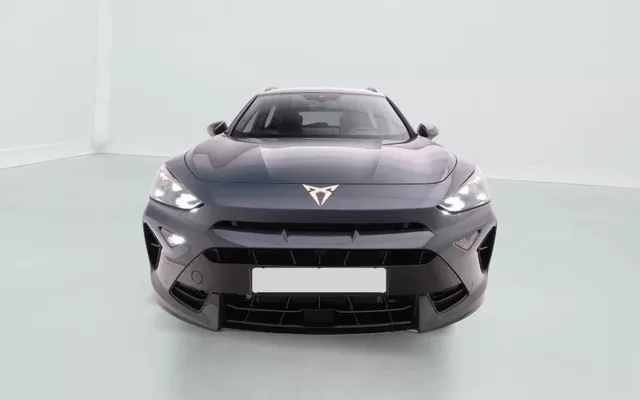 Cupra Formentor 1.5 ETSI 150 MHEV AUT Zéro km immatriculé