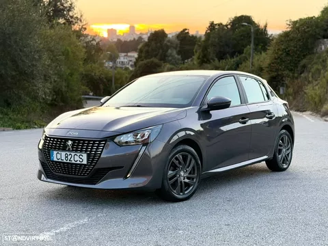 Peugeot 208 1.2 PureTech Active Pack