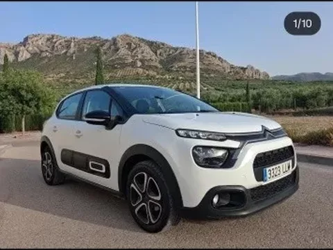 CITROEN C3 C3 1.5BlueHDi S&S Shine 100 - 10900€ en Jodar