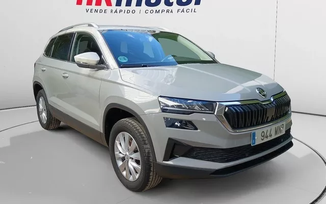 SKODA Karoq Karoq 2.0TDI Adblue Selection 85kW