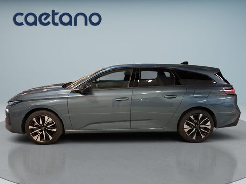 Peugeot 308 SW