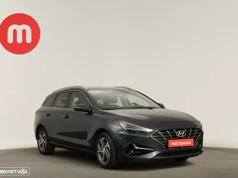 Hyundai i30 SW