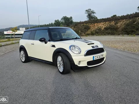 MINI 3 Portas John Cooper Works