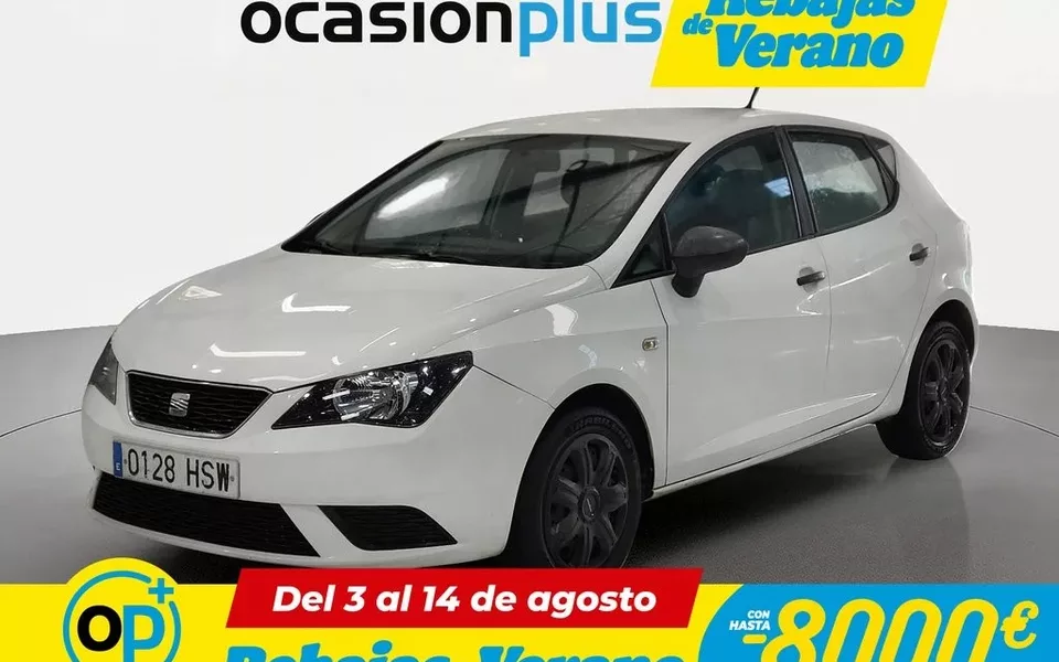 SEAT Ibiza Ibiza 1.2TDI CR Reference