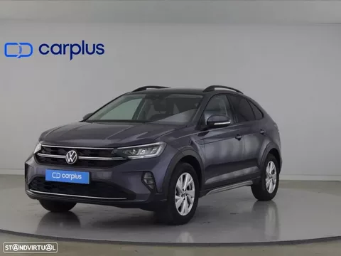 VW Taigo 1.0 TSI Life