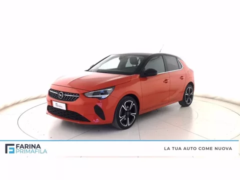 OPEL Corsa 1.5 s&s 100cv