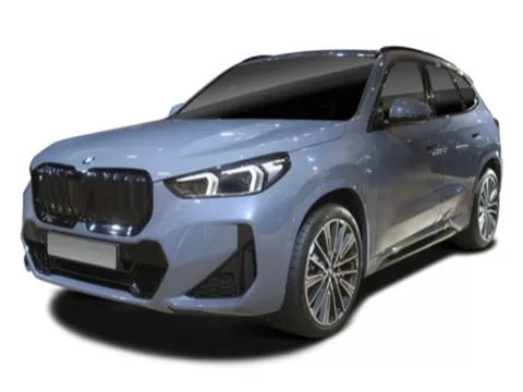 BMW - iX1 - iX1 eDrive20 Pack Desportivo M