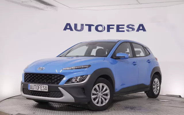 Hyundai Kona 1.0 TGDI KLASS 120CV 5P # CAMARA TRASERA