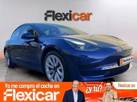 TESLA Model 3 RWD